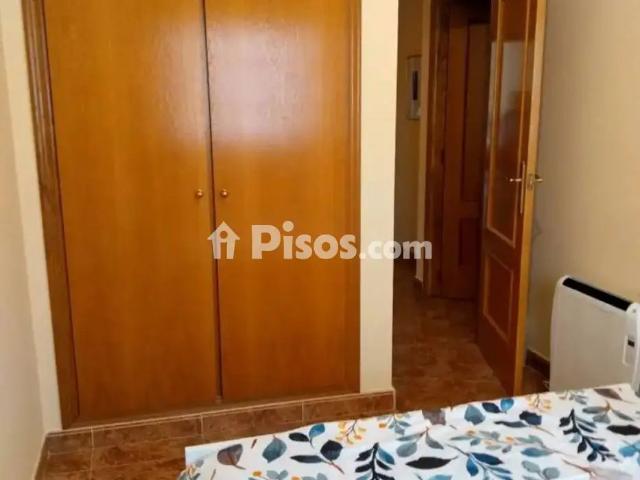 Chalet en alquiler en Canet D´En Berenguer