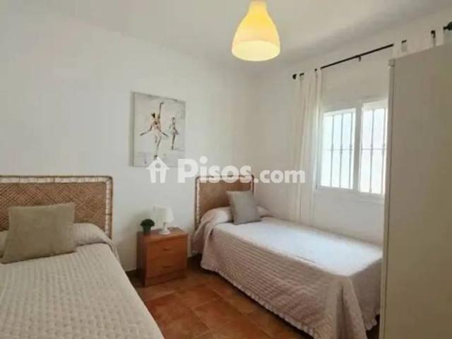Chalet en alquiler en Canillas de Albaida