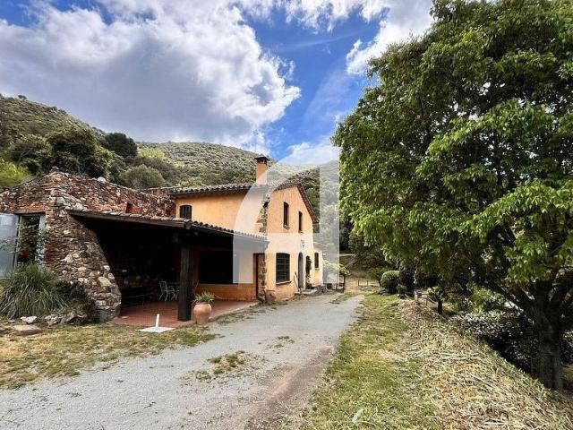Chalet en alquiler en calle Bp, Cànoves i Samalús, de 264 m² 6 habitaciones por 1.700