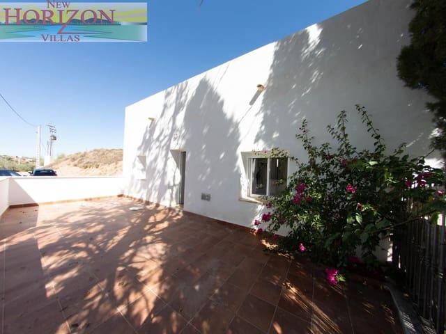 Chalet en alquiler en Cantoria, Almería