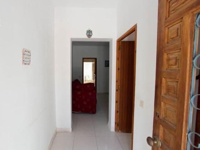 Chalet en alquiler en Cantoria, Almería
