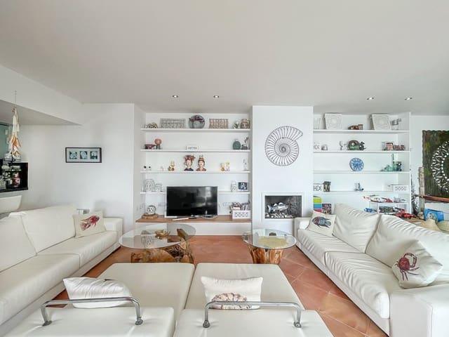 Chalet en alquiler en Canyamel, Mallorca
