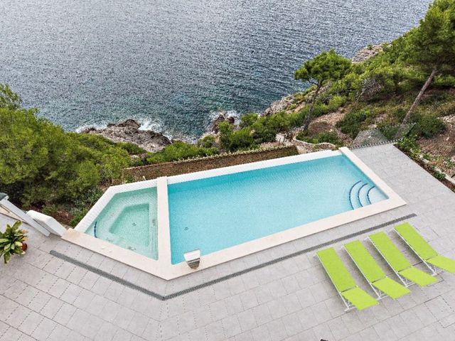 Chalet en alquiler en Canyamel, Mallorca