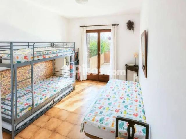 Chalet en alquiler en Capdepera