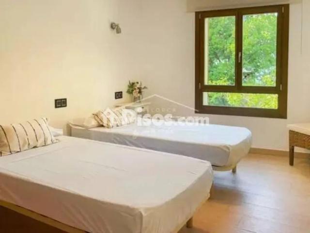 Chalet en alquiler en Capdepera