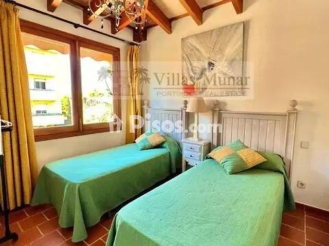 Chalet en alquiler en Capdepera
