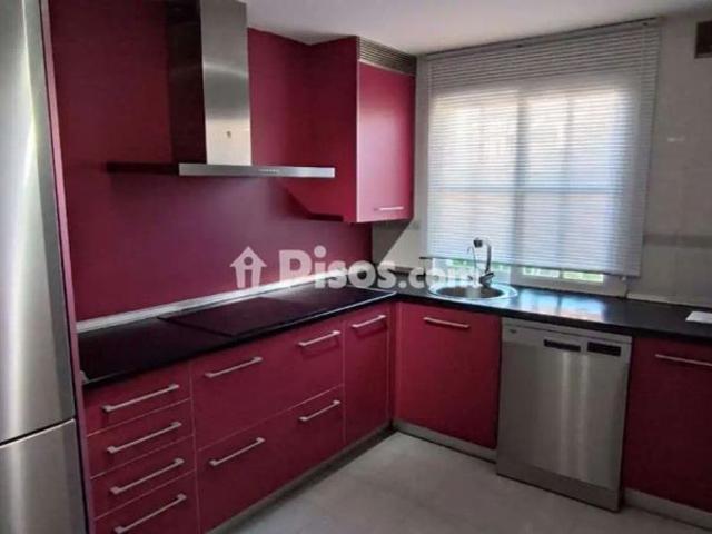 Chalet en alquiler en Capellanía Retamar