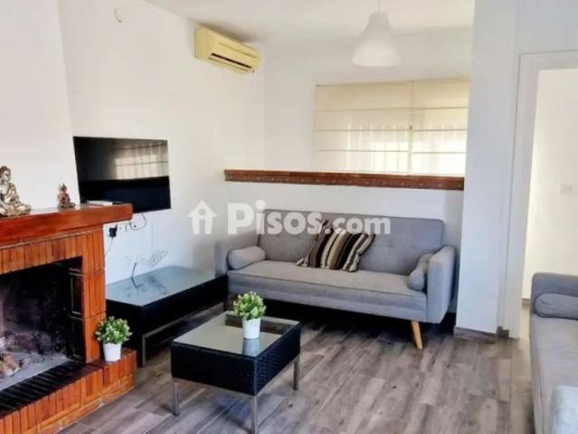 Chalet en alquiler en Capellanía Retamar