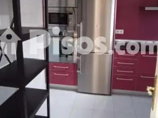 Chalet en alquiler en Capellanía Retamar