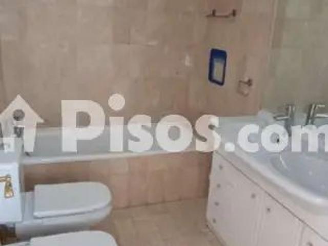 Chalet en alquiler en Capellanía Retamar