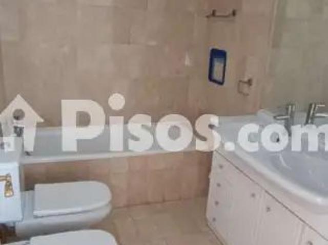 Chalet en alquiler en Capellanía Retamar