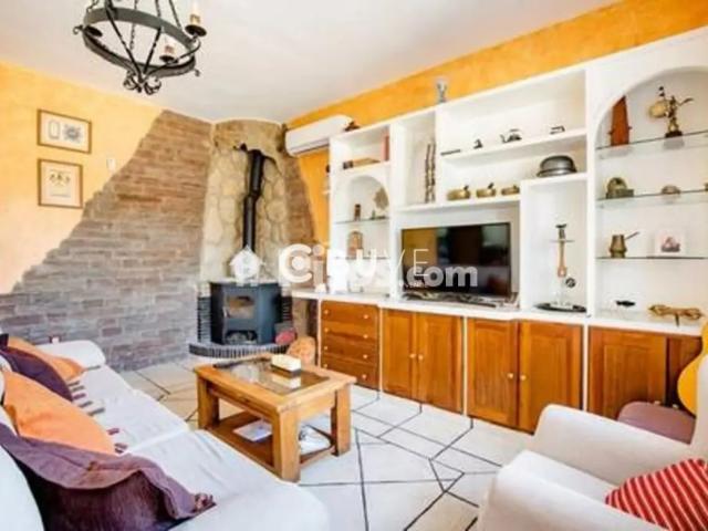 Chalet en alquiler en Carchena