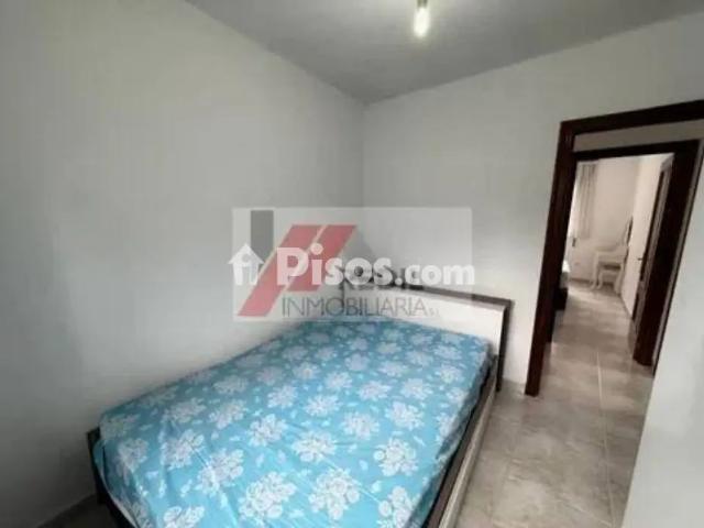Chalet en alquiler en Caraña de Arriba
