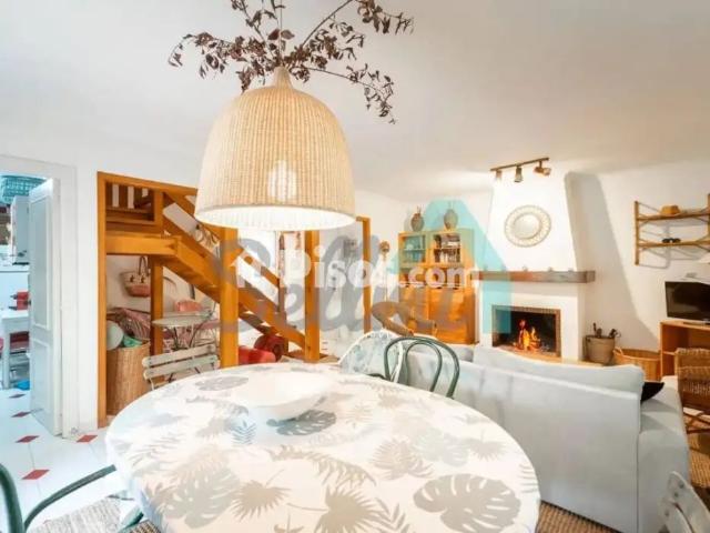 Chalet en alquiler en Carmen