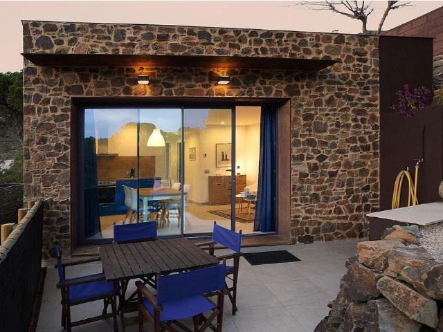 Chalet en alquiler en carretera De la Rovellada, Colera, de 60 m² 2 habitaciones por 1.500