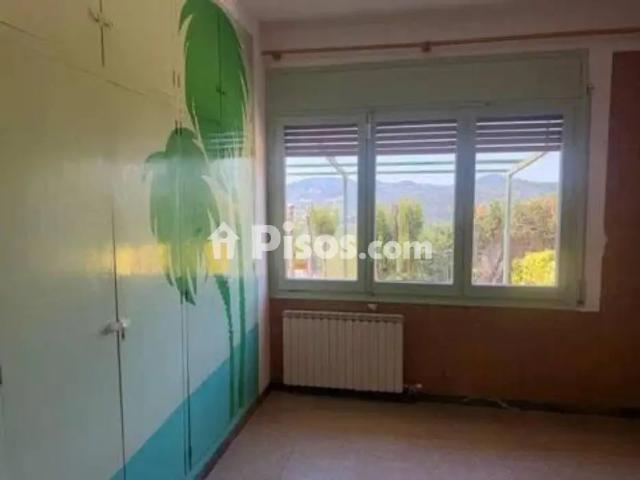 Chalet en alquiler en Carretera de Puiggraciós