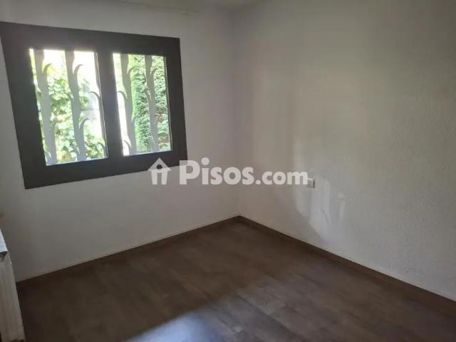Chalet en alquiler en Carretera del Plans