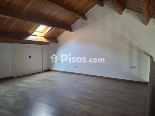 Chalet en alquiler en Carretera del Plans