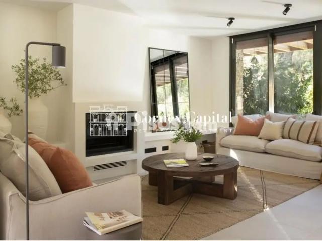 Chalet en alquiler en Carrer Ample