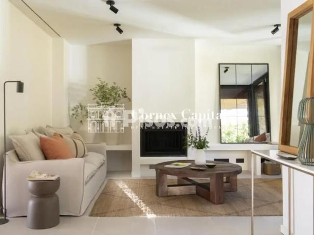 Chalet en alquiler en Carrer Ample