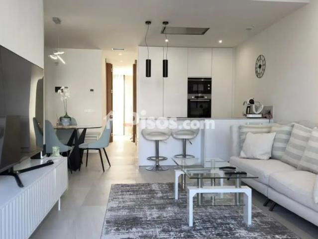 Chalet en alquiler en Carrer Bucarest