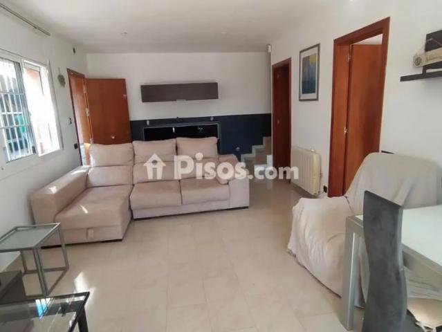 Chalet en alquiler en Carrer Crepuscle