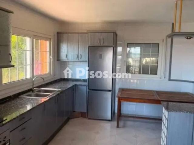 Chalet en alquiler en Carrer d'Amposta