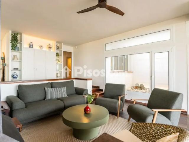 Chalet en alquiler en Carrer d'Andorra, 2