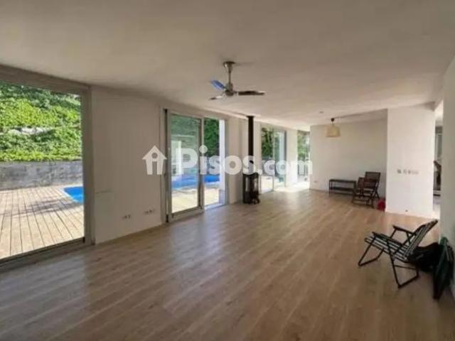 Chalet en alquiler en Carrer de Manresa