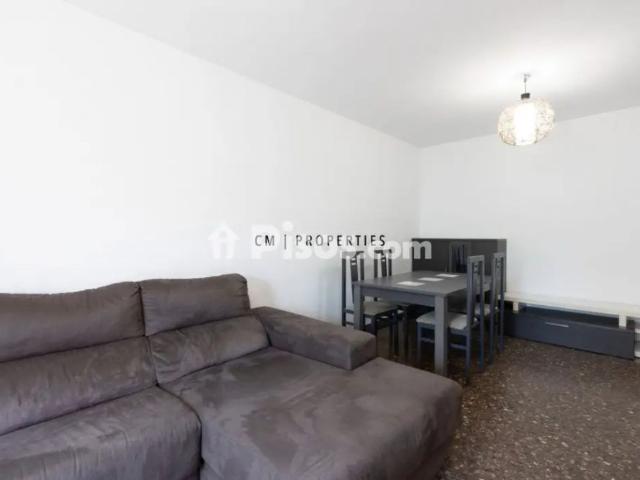 Chalet en alquiler en Carrer de Juan Vilar Arenes