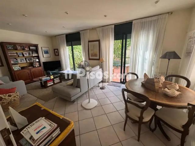 Chalet en alquiler en Carrer de Joan Suris