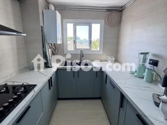 Chalet en alquiler en Carrer de la Coma, 9