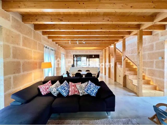 Chalet en alquiler en Carrer de la Gamba