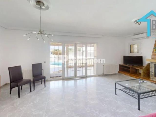Chalet en alquiler en Carrer de la Llagosta