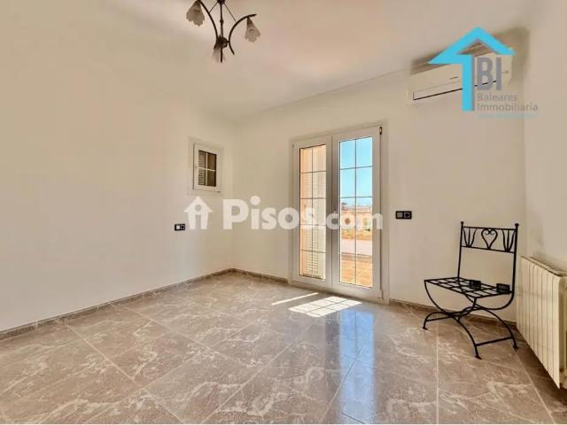 Chalet en alquiler en Carrer de la Llagosta