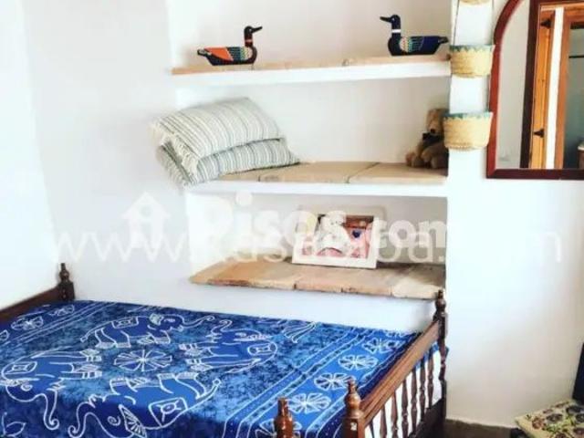 Chalet en alquiler en Carrer de la Parra