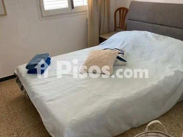 Chalet en alquiler en Carrer de l'Esturió