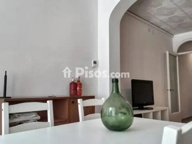 Chalet en alquiler en Carrer de Lepant, cerca de Carrer de las Navas de Tolosa