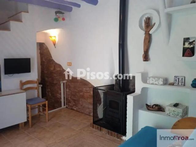 Chalet en alquiler en Carrer de Parras, 14