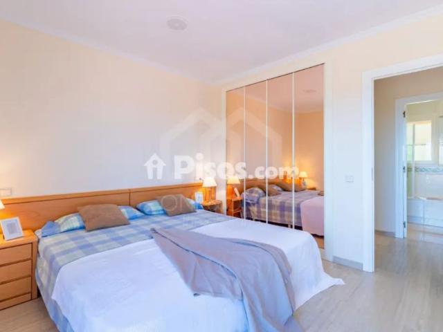Chalet en alquiler en Carrer de Rifa, 1