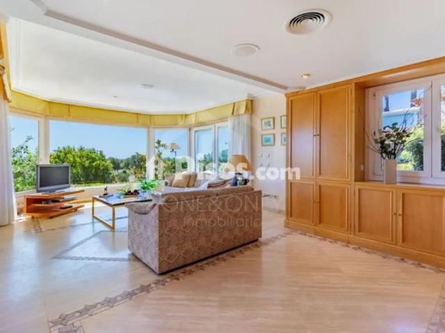 Chalet en alquiler en Carrer de Rifa, 1