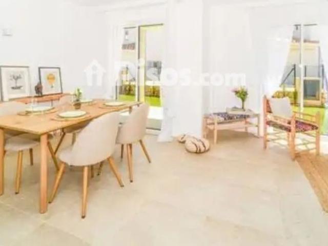Chalet en alquiler en Carrer de Sa Vinyola