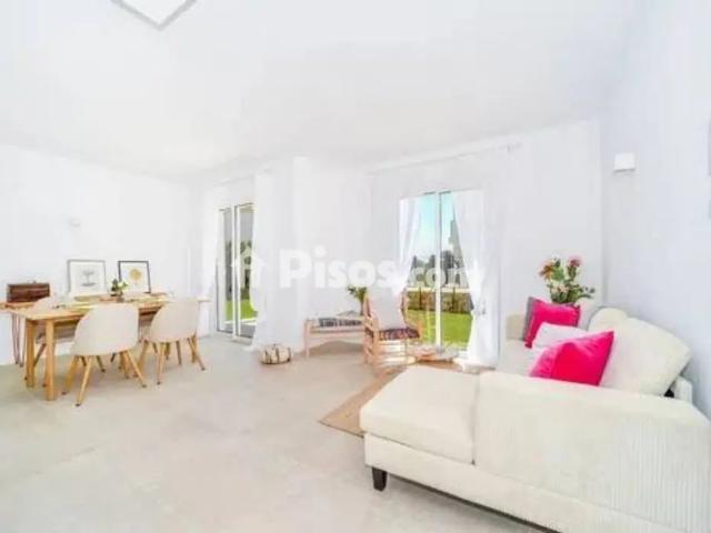 Chalet en alquiler en Carrer de Sa Vinyola