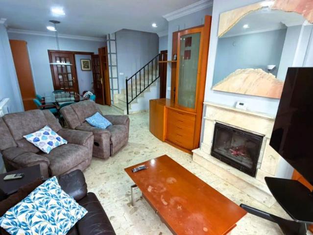 Chalet en alquiler en Carrer de Sant Domènec Savio