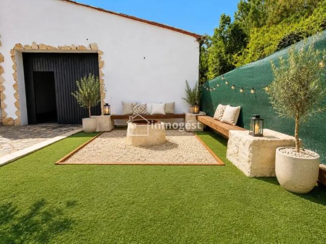 Chalet en alquiler en Carrer de Sant Ferriol, cerca de Carrer de Sardenya