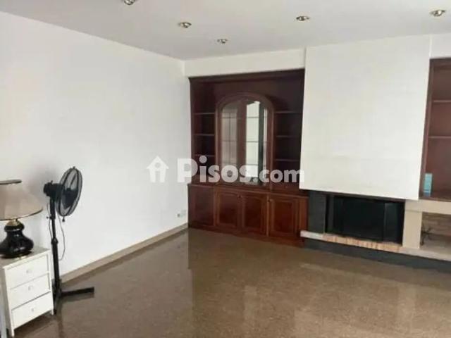 Chalet en alquiler en Carrer de Sant Pau