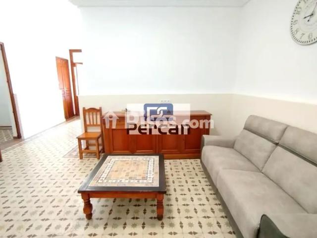 Chalet en alquiler en Carrer de Sant Vicent, cerca de Carrer de Sant Pere