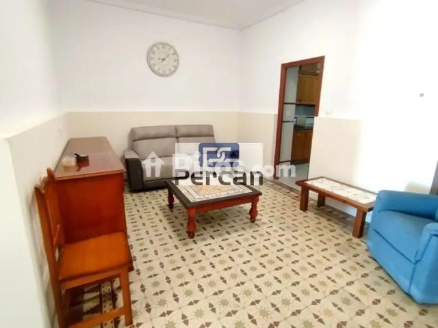 Chalet en alquiler en Carrer de Sant Vicent, cerca de Carrer de Sant Pere