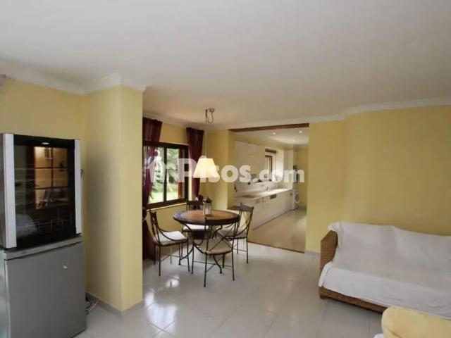 Chalet en alquiler en Carrer del Tulipa