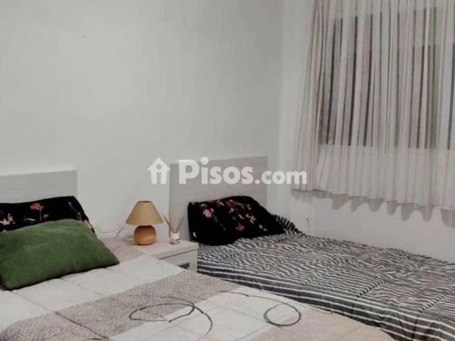 Chalet en alquiler en Carrer del Cid